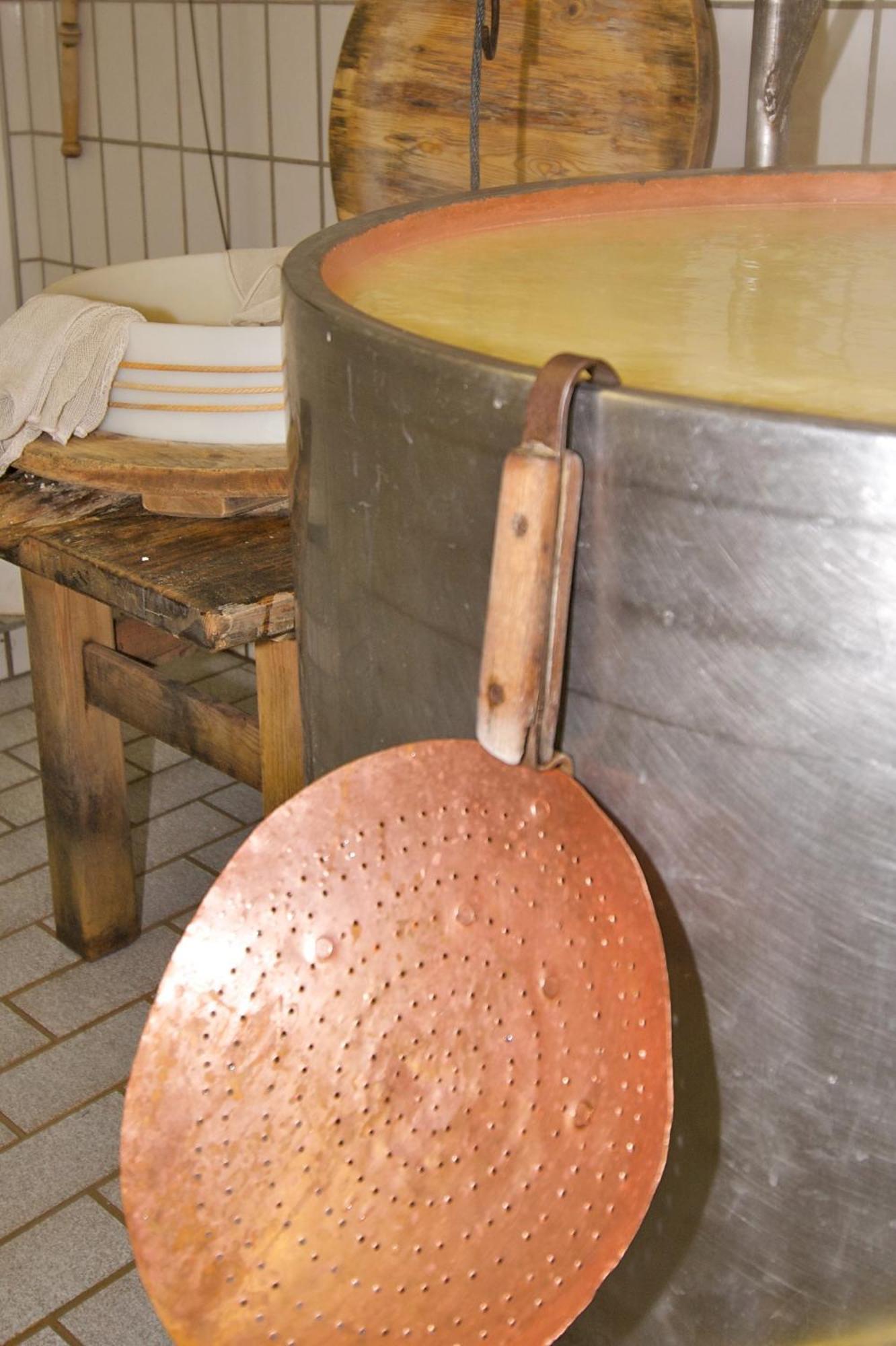 Larchergut Mayrhofen Luaran gambar