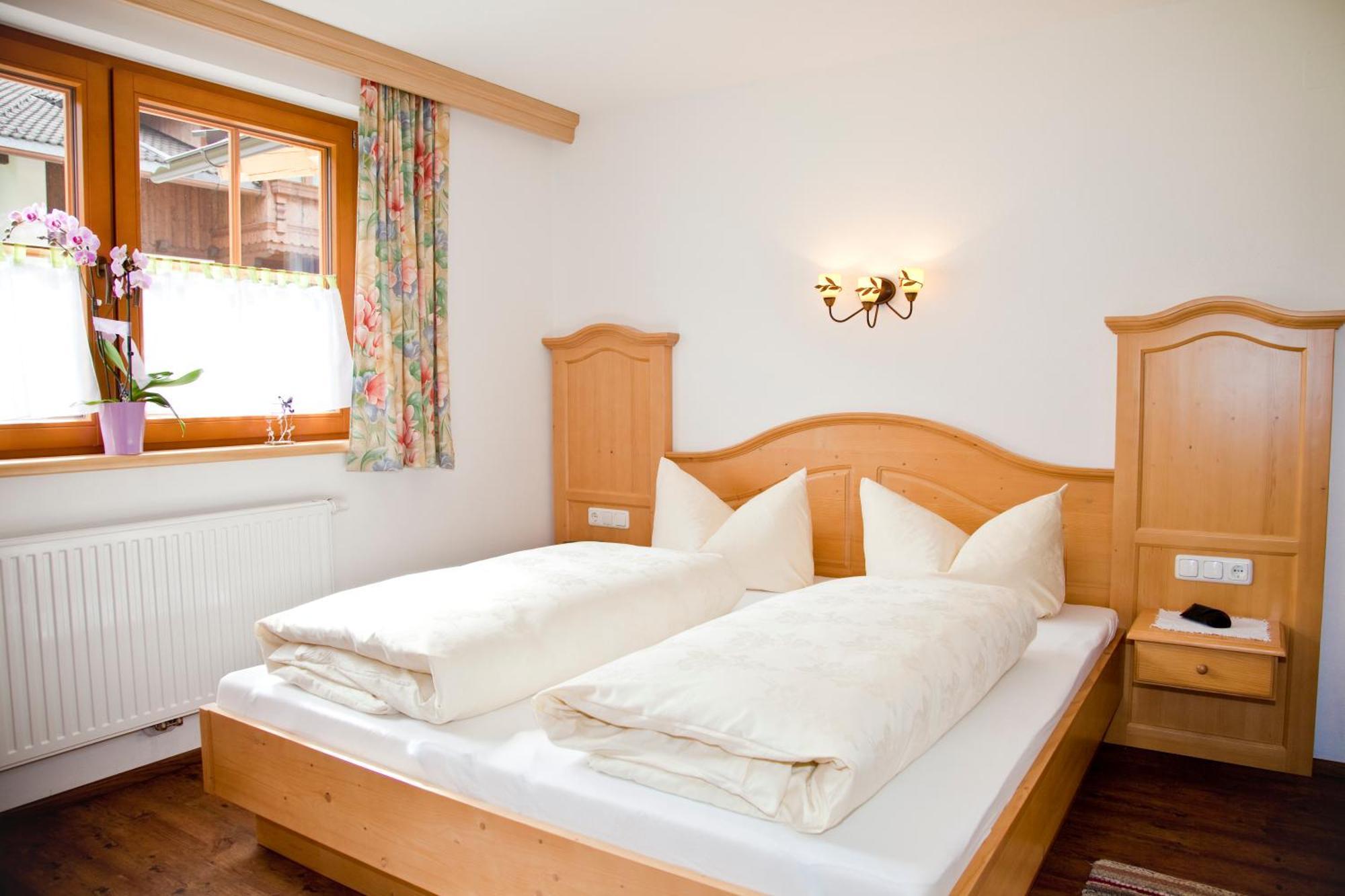Larchergut Mayrhofen Luaran gambar
